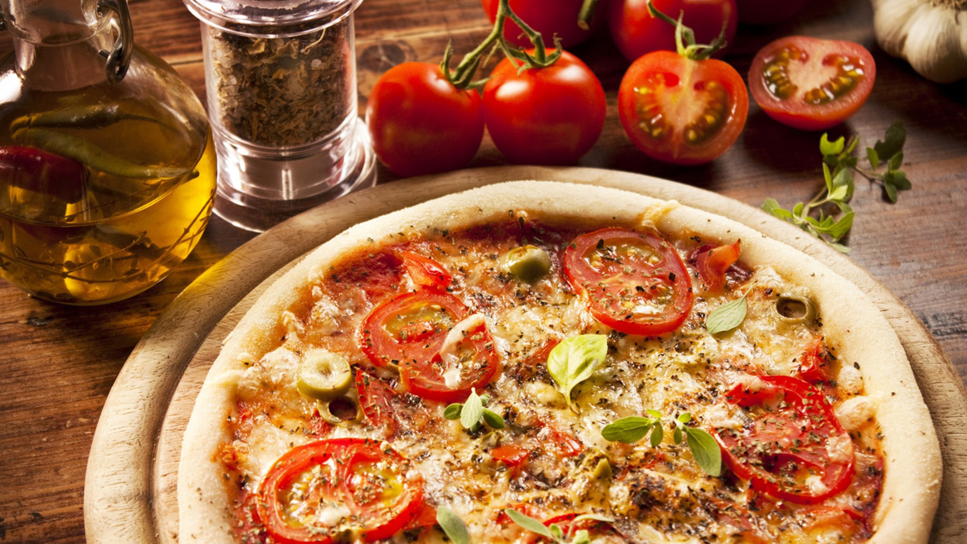 Pizzeria Wamo Hückeswagen